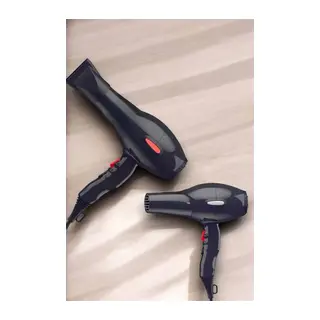 2200 Watt Profesyonel Saç Kurutma Makinesi Güçlü ve Dayanıklı Tasarım