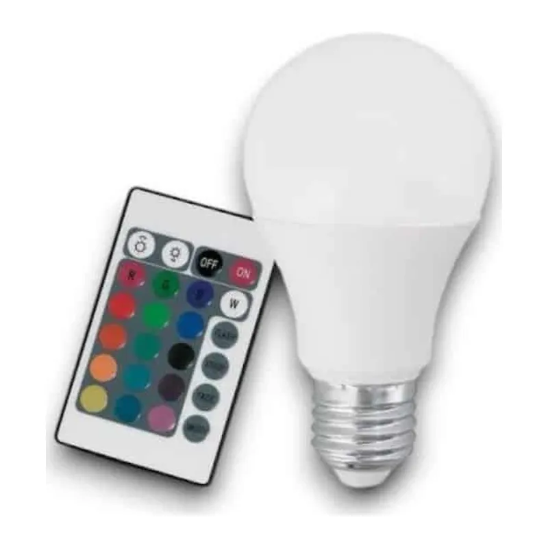 Rgb Lamba