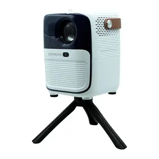 Projector Ev Tipi 64 Gb 2 Gb Rem Hafıza Hd Görüntü Kumandalı