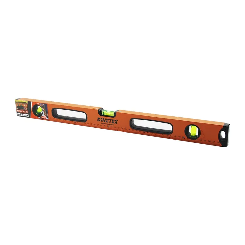 60CM Su Terazisi Turuncu Metal KTX-1121