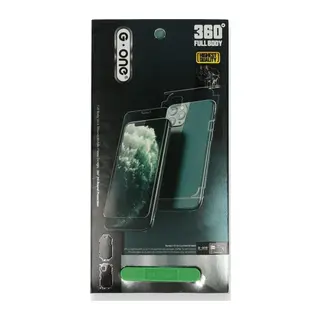 Samsung Galaxy S24 360 Mat Full Body Arka Koruyucu