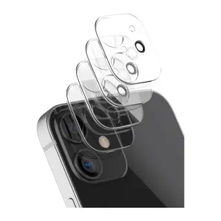 Samsung Galaxy A15 4G Kamera Lens Koruma Cam