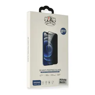 Samsung Galaxy S24 Bilvis Hayalet Cam Ekran Koruyucu