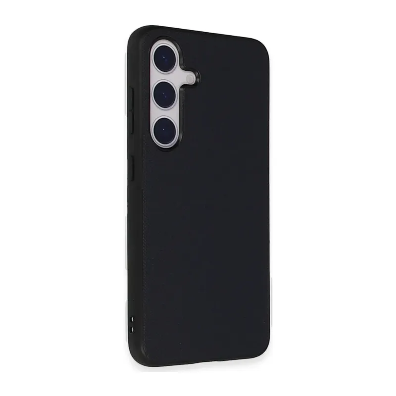 Samsung Galaxy S24 Kılıf Taft Kapak - Lacivert