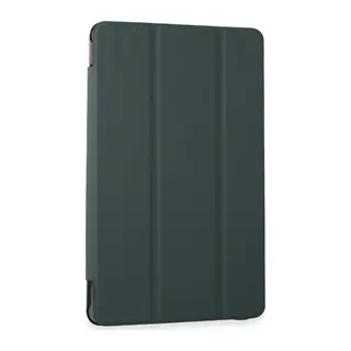 Huawei MatePad 11.5 Kılıf Tablet Smart Kılıf - Koyu Yeşil