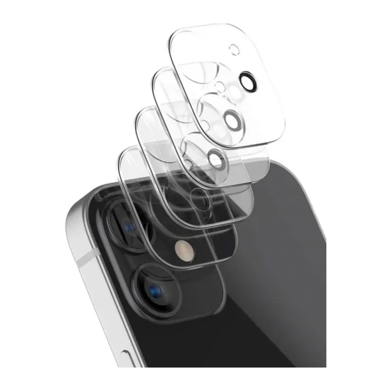 Xiaomi Redmi Note 13 4G Kamera Lens Koruma Cam