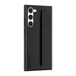 Samsung Galaxy S24 Kılıf Data Kapak - Siyah