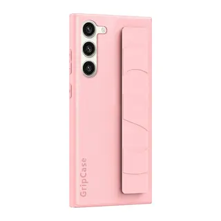 Samsung Galaxy S24 Kılıf Data Kapak - Pudra