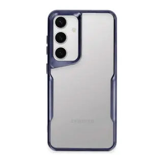 Samsung Galaxy A05S Kılıf Boyi Silikon Kapak - Lacivert