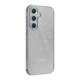 Samsung Galaxy A05S Kılıf Glow Kapak - Siyah