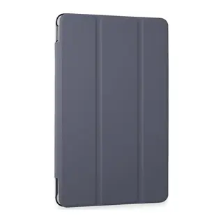 Samsung Galaxy X610 Tab S9 FE Plus 12.4 Kılıf Tablet Smart Kılıf - Lila
