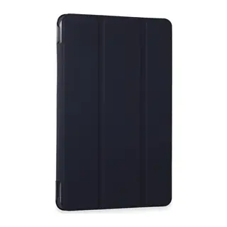 Samsung Galaxy X510 Tab S9 FE 11 Kılıf Tablet Smart Kılıf - Lacivert