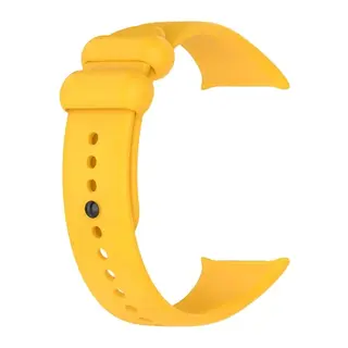 Xiaomi Smart Band 8 Pro Klasik Kordon - Sarı