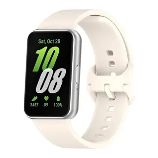 Samsung Galaxy Fit 3 Klasik Kordon - Yıldız Işığı