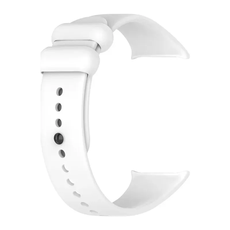 Xiaomi Smart Band 8 Pro Klasik Kordon - Beyaz