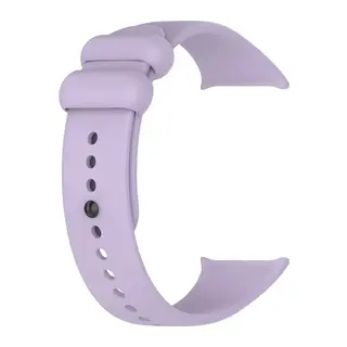Xiaomi Smart Band 8 Pro Klasik Kordon - Lila