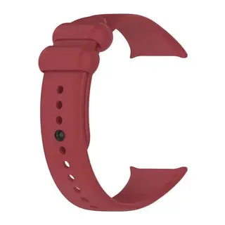 Xiaomi Smart Band 8 Pro Klasik Kordon - Bordo