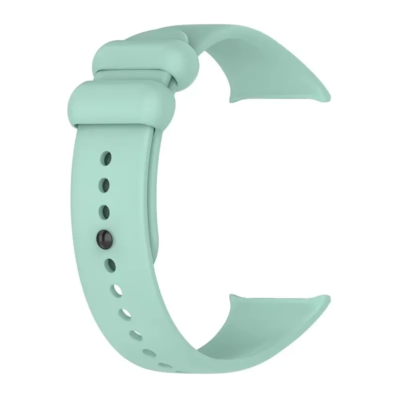 Xiaomi Smart Band 8 Pro Klasik Kordon - Turkuaz