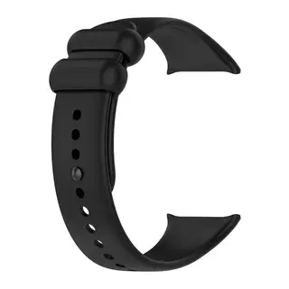Xiaomi Smart Band 8 Pro Klasik Kordon - Siyah