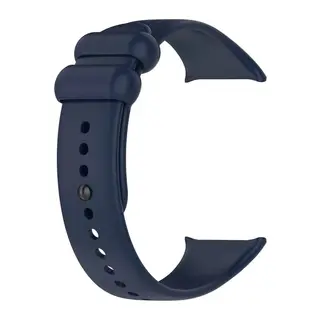 Xiaomi Smart Band 8 Pro Klasik Kordon - Lacivert
