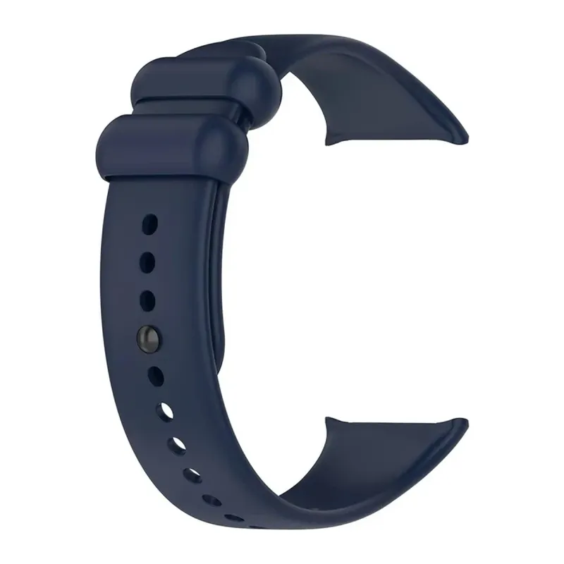 Xiaomi Smart Band 8 Pro Klasik Kordon - Lacivert