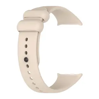 Xiaomi Smart Band 8 Pro Klasik Kordon - Yıldız Işığı