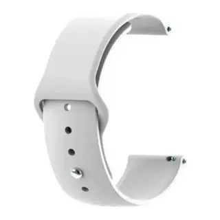 Huawei GT4 41mm 18mm Klasik Kordon - Yıldız Işığı