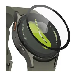 Watch 7 44mm Polymer Nano Ekran Koruyucu - Şeffaf