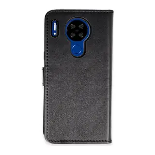 Reeder P13 Blue Max Lite Kılıf Trend S Plus Kapaklı Kılıf - Siyah
