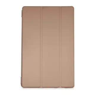 Apple iPad Pro 13 (2024) Kılıf Tablet Smart Kılıf - Rose Gold