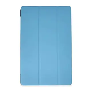 Apple iPad Pro 13 (2024) Kılıf Tablet Smart Kılıf - Mavi