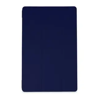 Apple iPad Pro 13 (2024) Kılıf Tablet Smart Kılıf - Lacivert