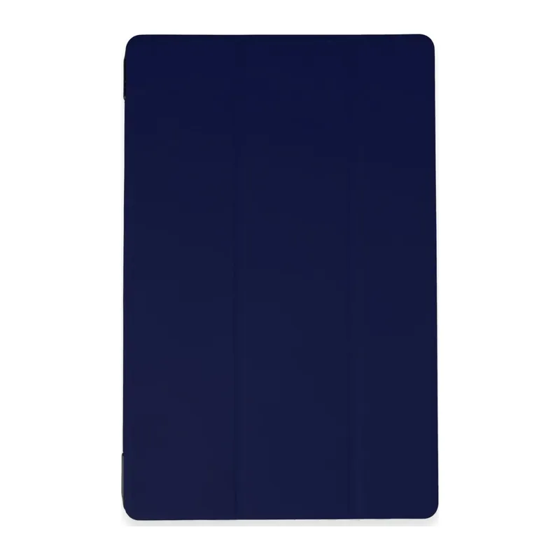 Apple iPad Pro 13 (2024) Kılıf Tablet Smart Kılıf - Lacivert