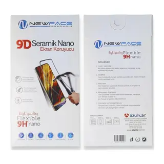 One Plus 9 Seramik Nano Ekran Koruyucu