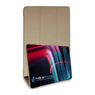 Apple iPad Pro 11 (2021) Kılıf Tablet Smart Kılıf - Gold
