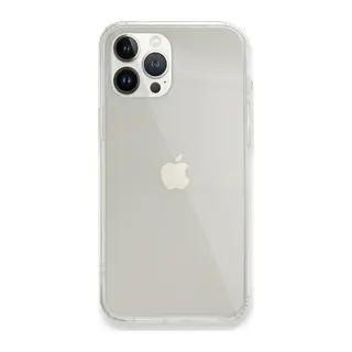 Apple iPhone 14 Pro Kılıf 3D Vera - Şeffaf
