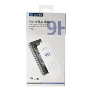 Samsung Galaxy Note 8 Uv Polymer Nano Ekran Koruyucu