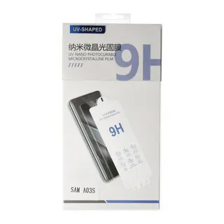 Samsung Galaxy A32 Uv Polymer Nano Ekran Koruyucu