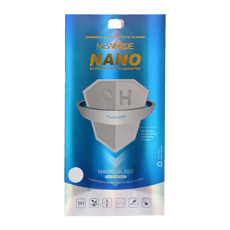 Xiaomi Redmi 9 Nano Ekran Koruyucu