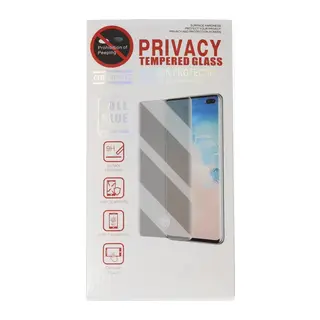 Samsung Galaxy S21 Plus Hayalet Edge Cam Ekran Koruyucu