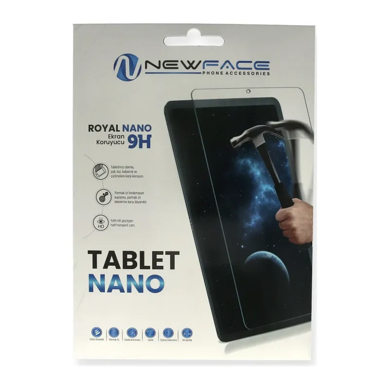 Apple iPad Mini 3 Tablet Royal Nano