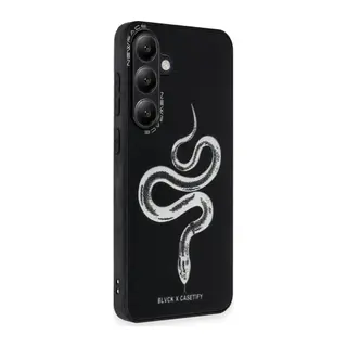 Samsung Galaxy A05S Kılıf Mirror Desenli Kapak - Mirror - 13