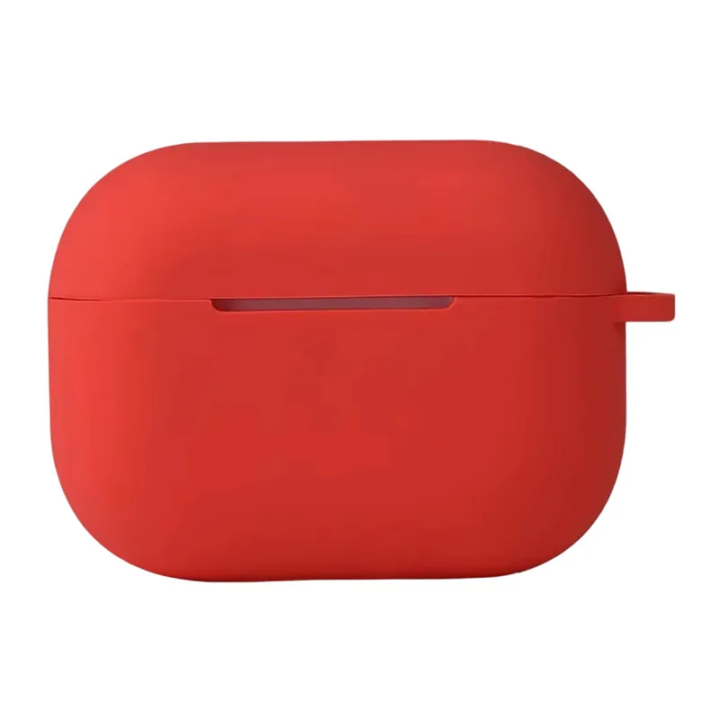 Apple Airpods Pro 2 (2.nesil) Hang Kılıf - Kırmızı