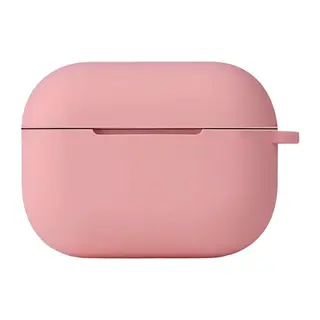 Apple Airpods Pro 2 (2.nesil) Hang Kılıf - Pembe