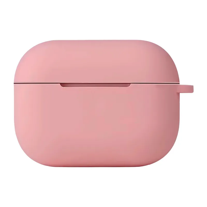 Apple Airpods Pro 2 (2.nesil) Hang Kılıf - Pembe
