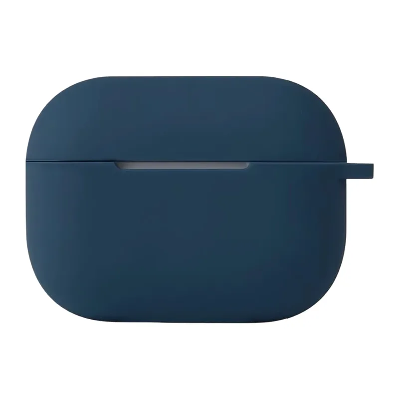 Apple Airpods Pro 2 (2.nesil) Hang Kılıf - Lacivert