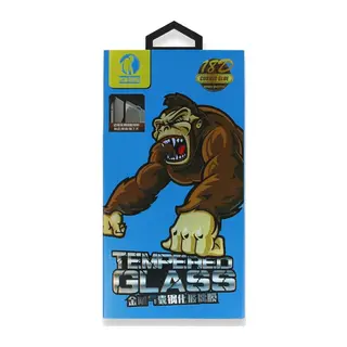 Apple iPhone 6 Plus 18D Cam Ekran Koruyucu - Beyaz
