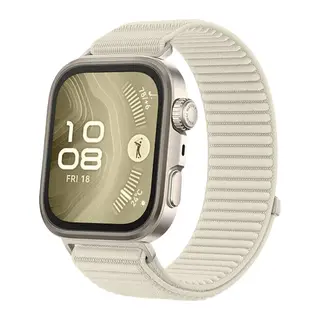 Huawei Fit 4 Braid Kordon - Yıldız Işığı