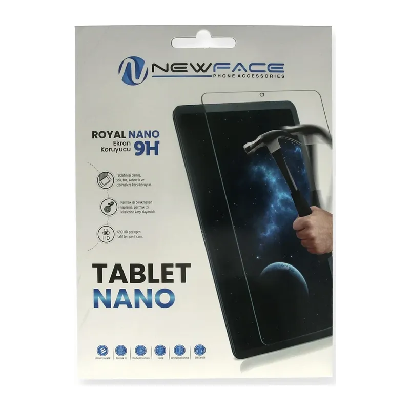 Huawei MatePad 12X Tablet Royal Nano