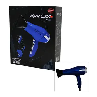 Awox Watson Saç Kurutma - Fön Makinesi 2400W